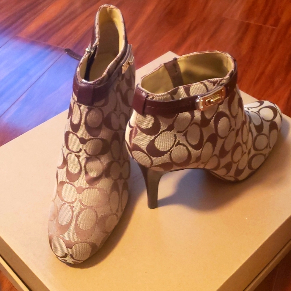 Shoe